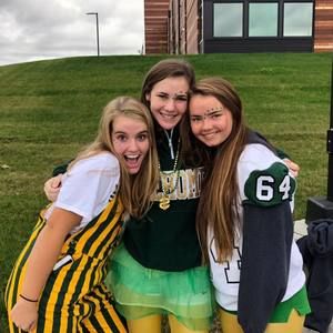 Meet your Posher, Maryellen